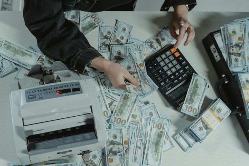 Увеличение стоимости доллара в Аргентине