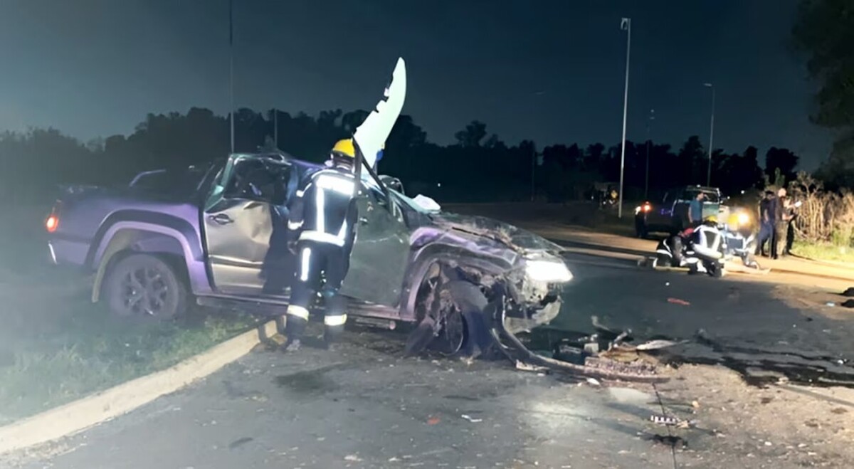 Tragedy in San Vicente: Four Dead in Accident