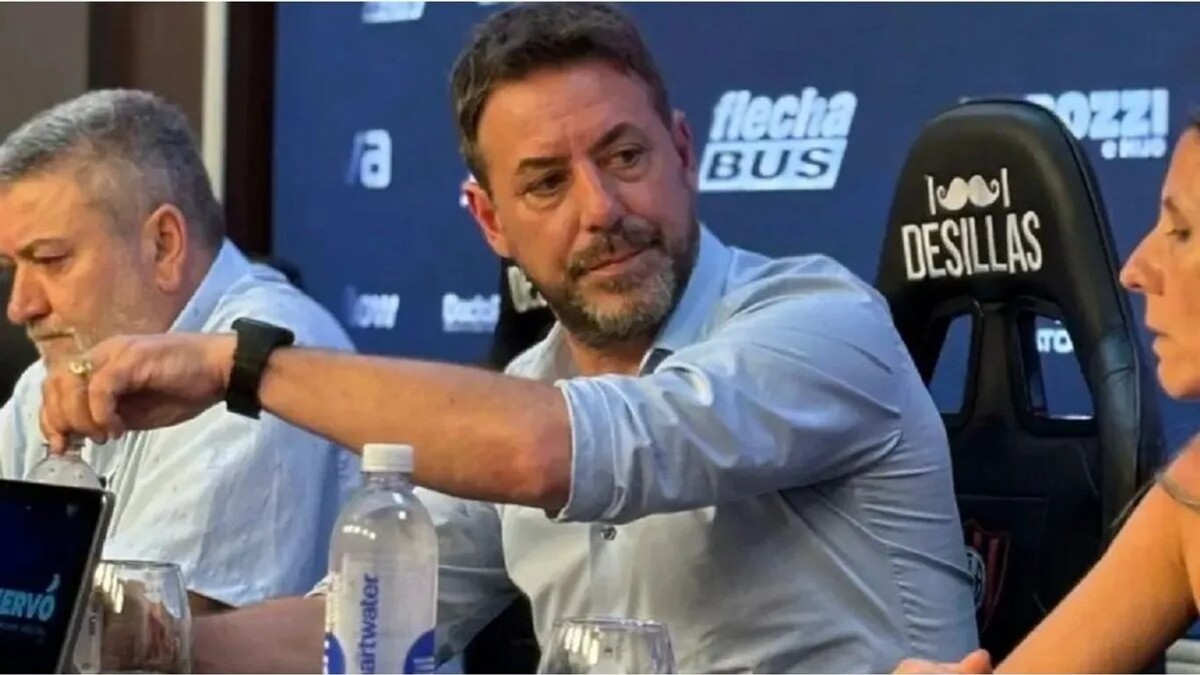 San Lorenzo Defines Measures for 2026 Amidst Leadership Transition