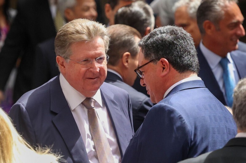 Мексиканская группа заинтересована в покупке аргентинской железной дороги