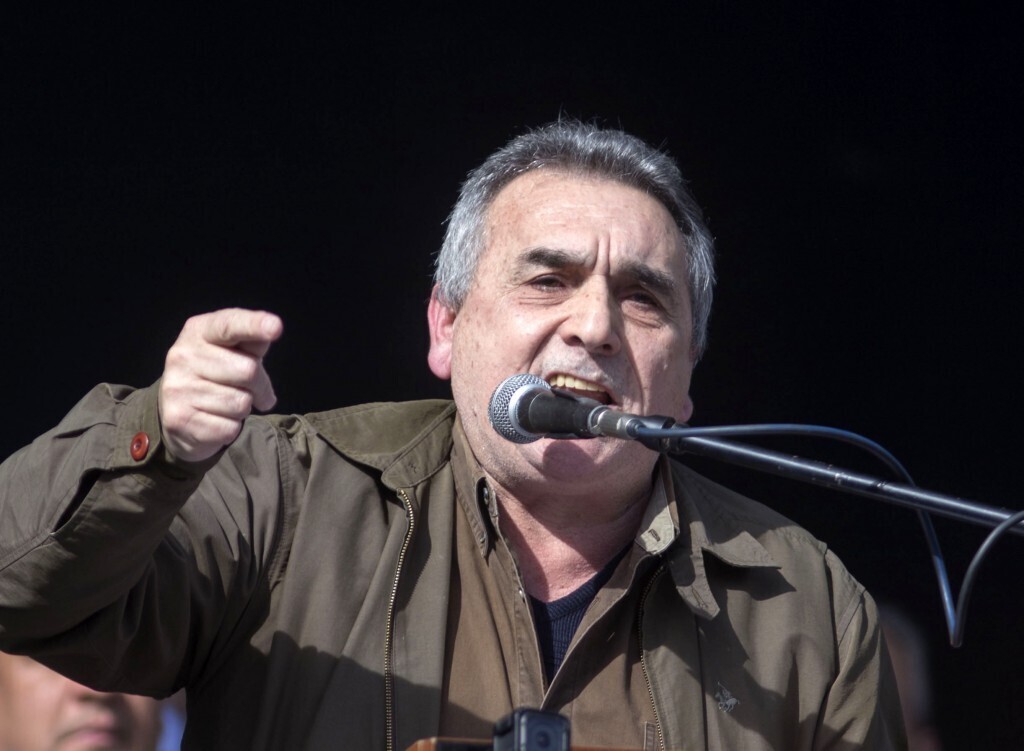 Профсоюзы транспортников в Аргентине подтверждают участие в общенациональной забастовке