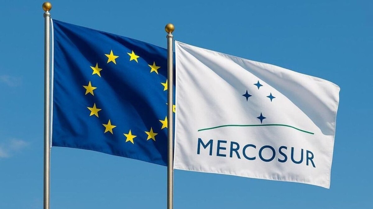 Mercosur activates provisional trade deal mechanism with EU