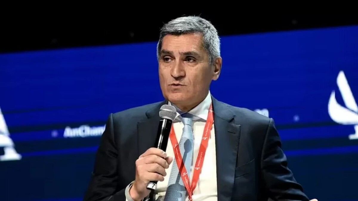 Отказ от должности секретаря по науке и технологиям в Аргентине