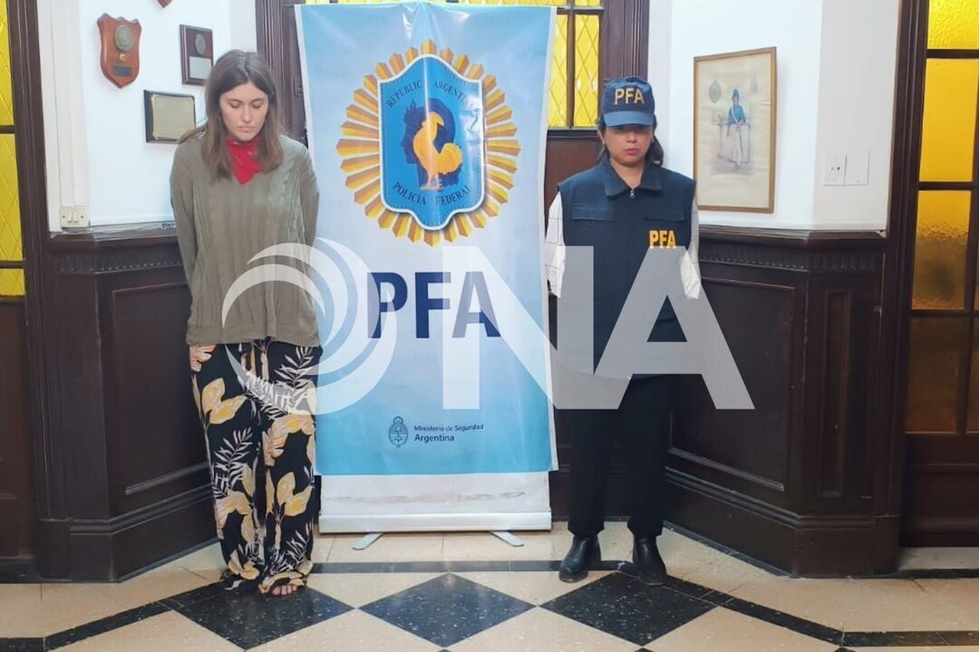 Detienen a la madre en el caso de la muerte del bebé en La Plata