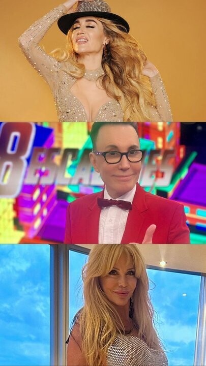 Celebridades argentinas instan participación ciudadana en elecciones legislativas