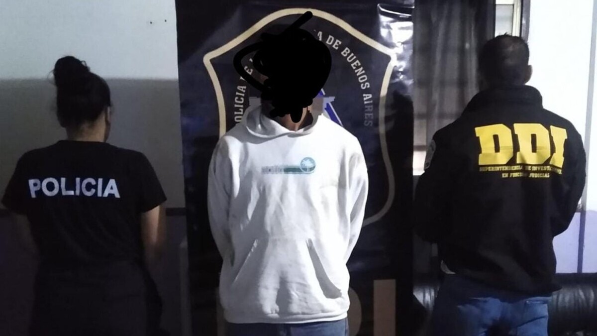 В Аргентине задержали подозреваемых в убийстве во время ограбления