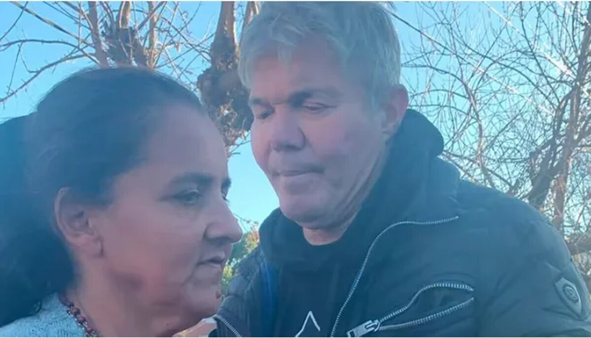 Familia del niño desaparecido en Argentina cambia de abogado