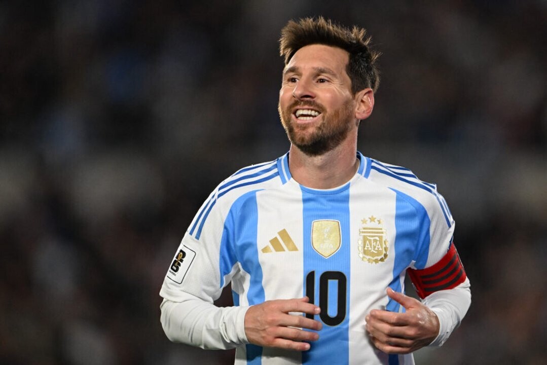 Messi and the 2026 World Cup: Will it be his last?