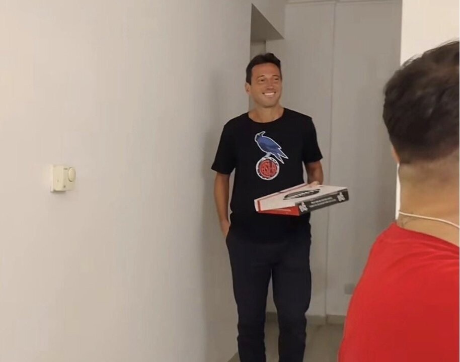 San Lorenzo Scandal: Ex-President Moretti Returns to Streaming