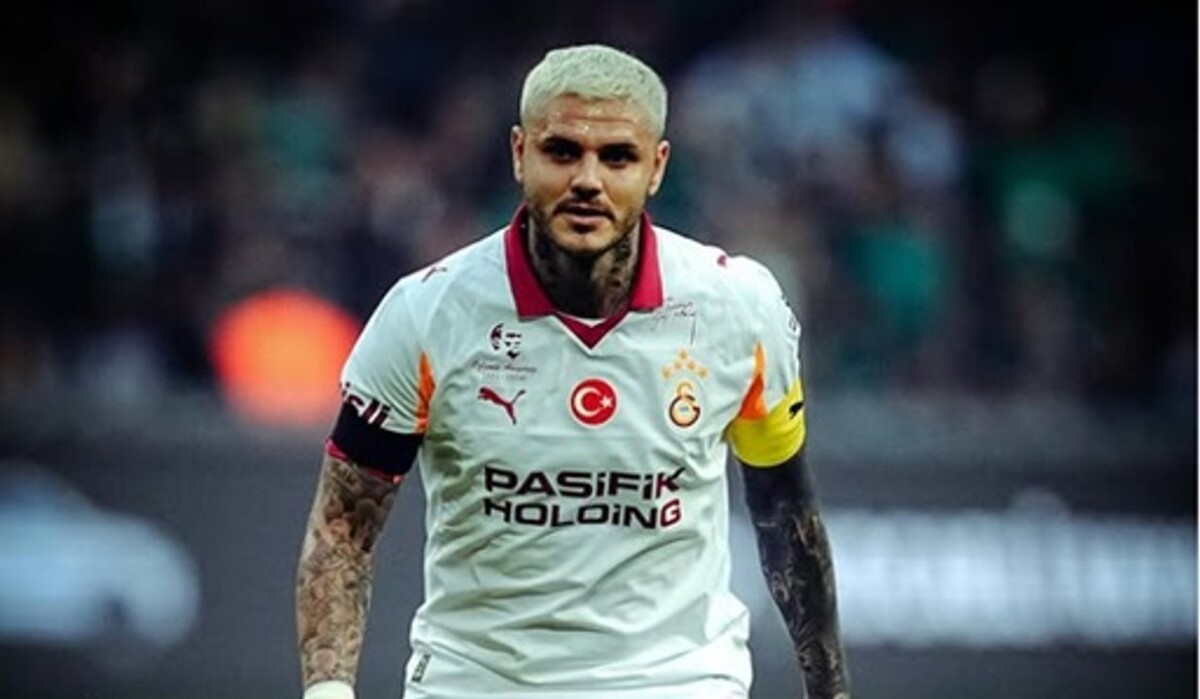 Icardi's Lawyer Reports Hack Attempt After Nara Publishes His Phone Number