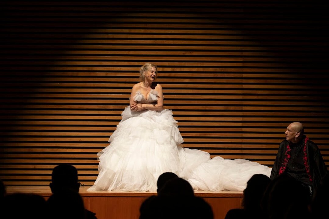 莱蒂西亚·布雷迪斯在布宜诺斯艾利斯推出《奇迹》