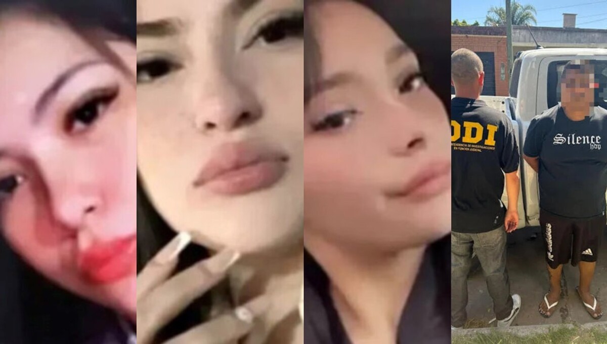 В Аргентине арестован подозреваемый в тройном убийстве с признаками наркоторговли