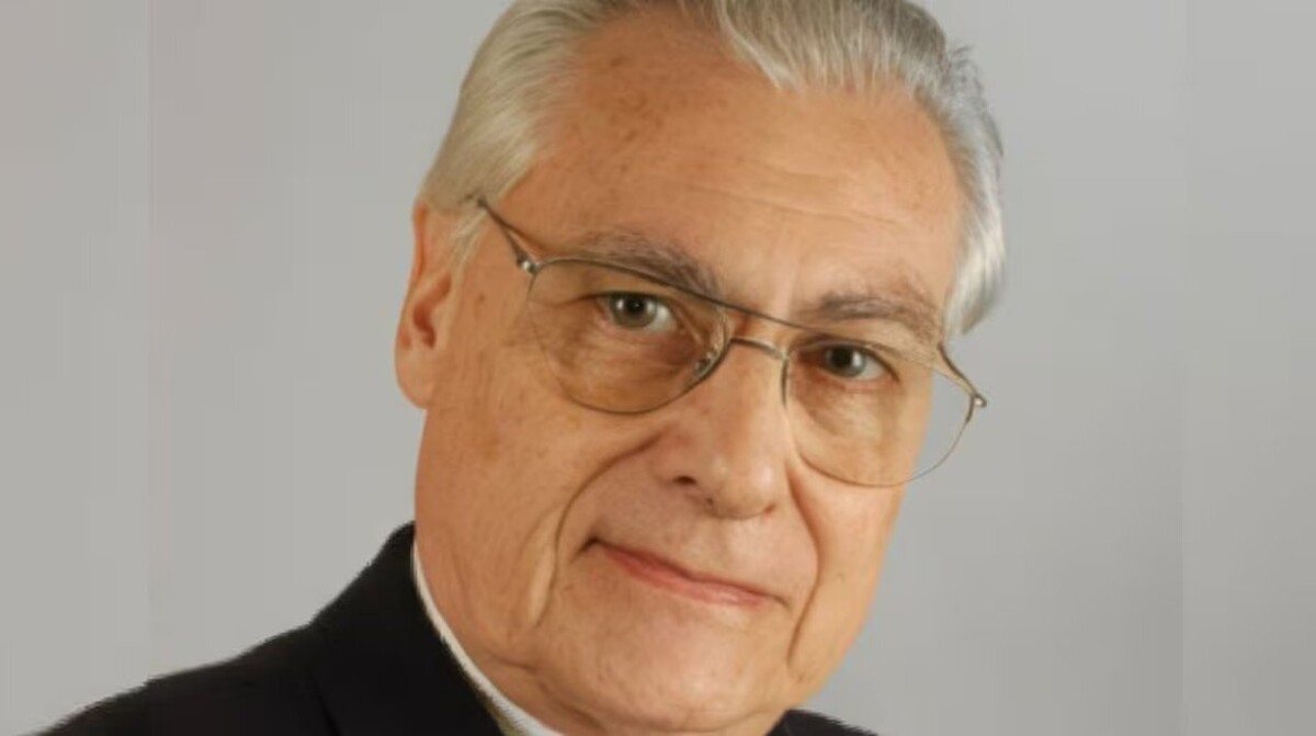 Death of Argentine film critic Rómulo Berruti