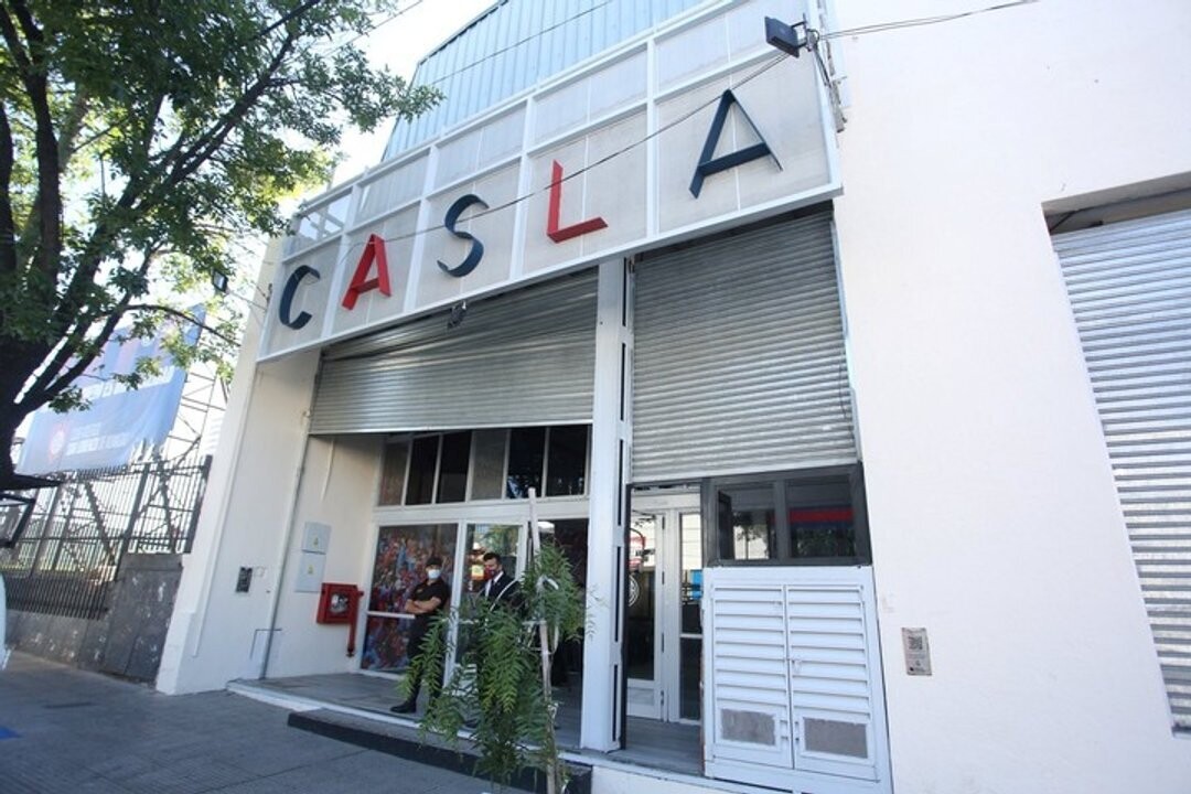 San Lorenzo Club Raided in Argentina as Part of Money Laundering Investigation