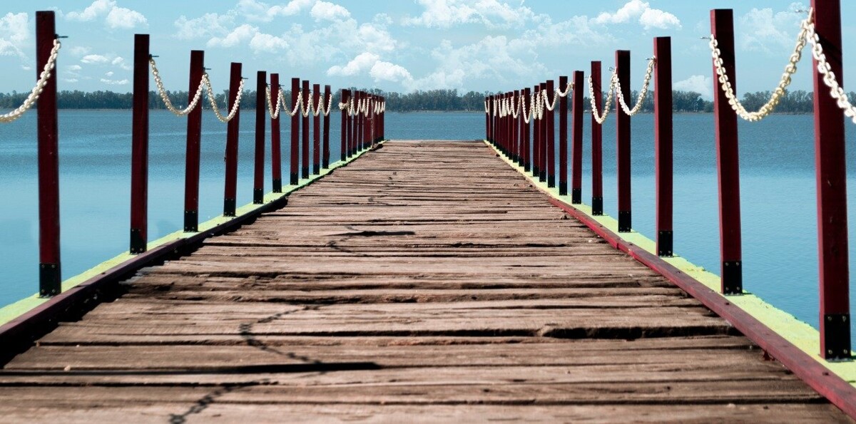 Лагуна де Монте — идеальное место для летнего отдыха