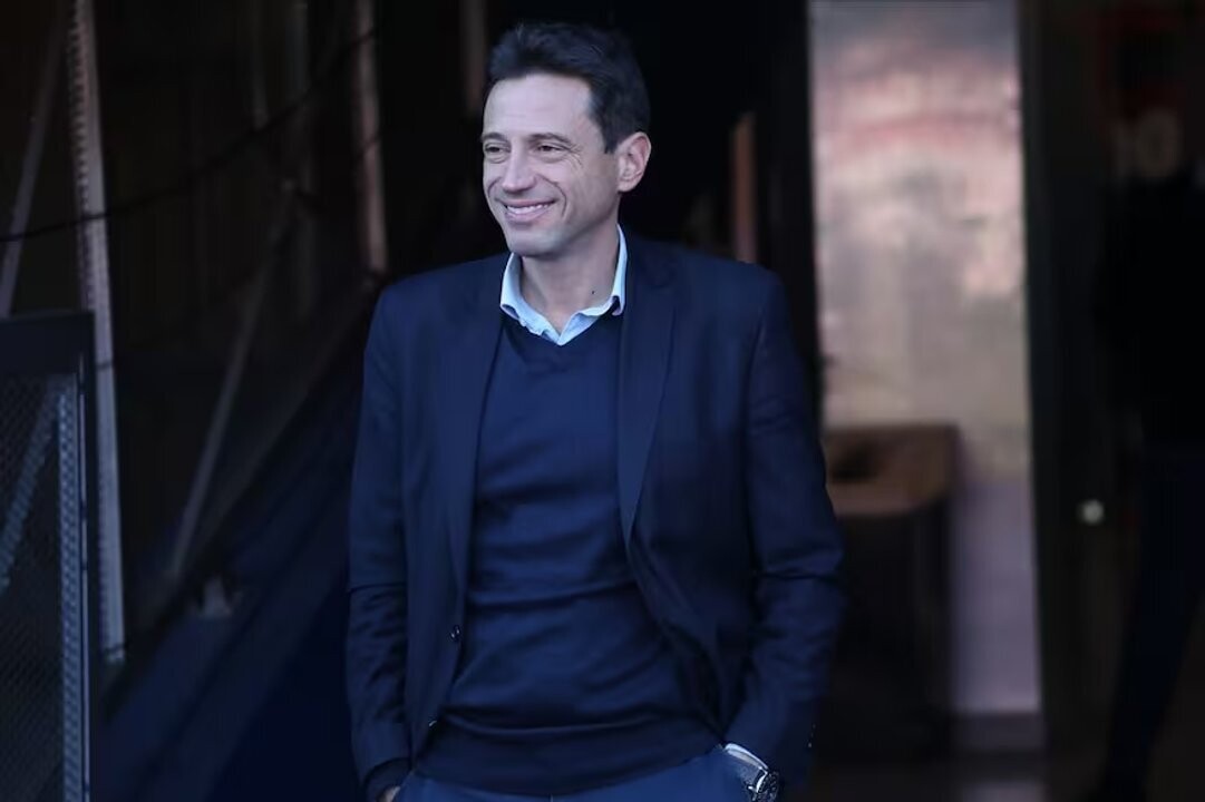 Президент «Сан-Лоренсо» раскрыл финансовое положение клуба в утечке сообщений