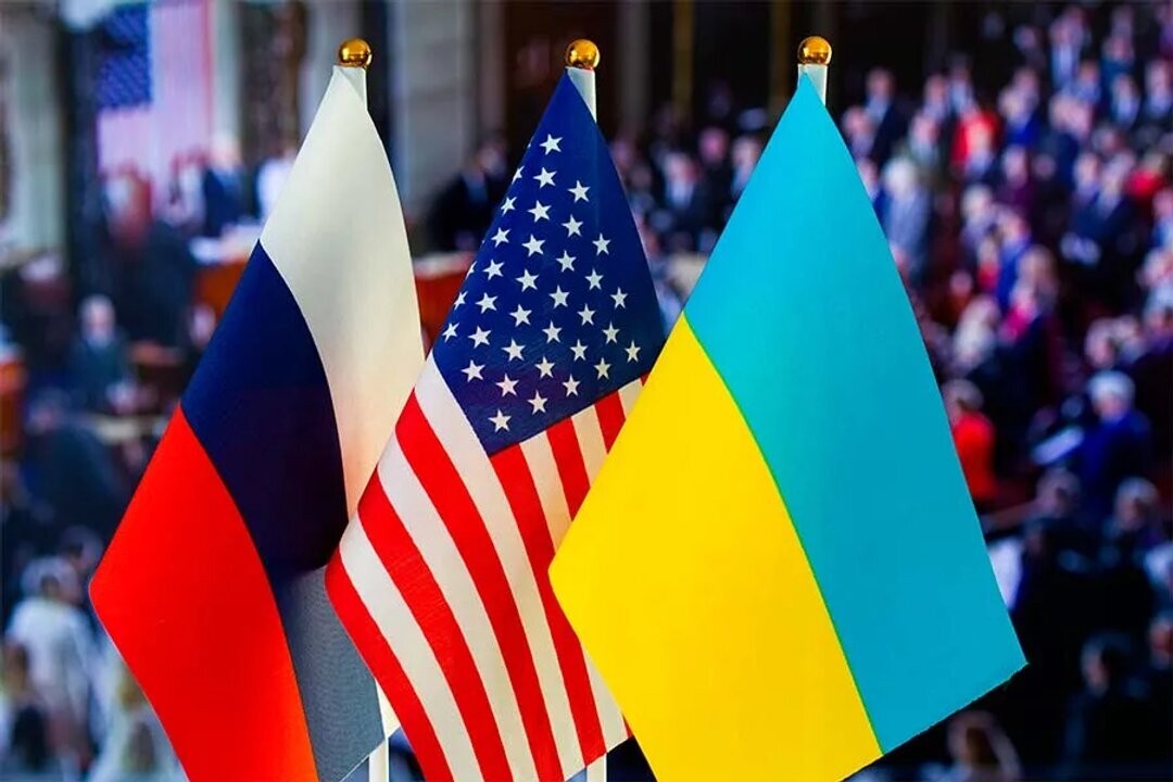 Новый раунд переговоров между Украиной, США и Россией в Буэнос-Айресе