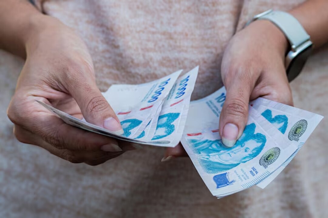 Как заставить зарплату расти в условиях инфляции в Аргентине