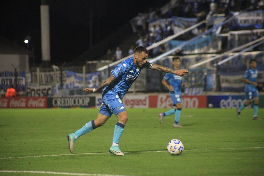 Atlético Tucumán Defeats Sportivo Barracas in Copa Argentina