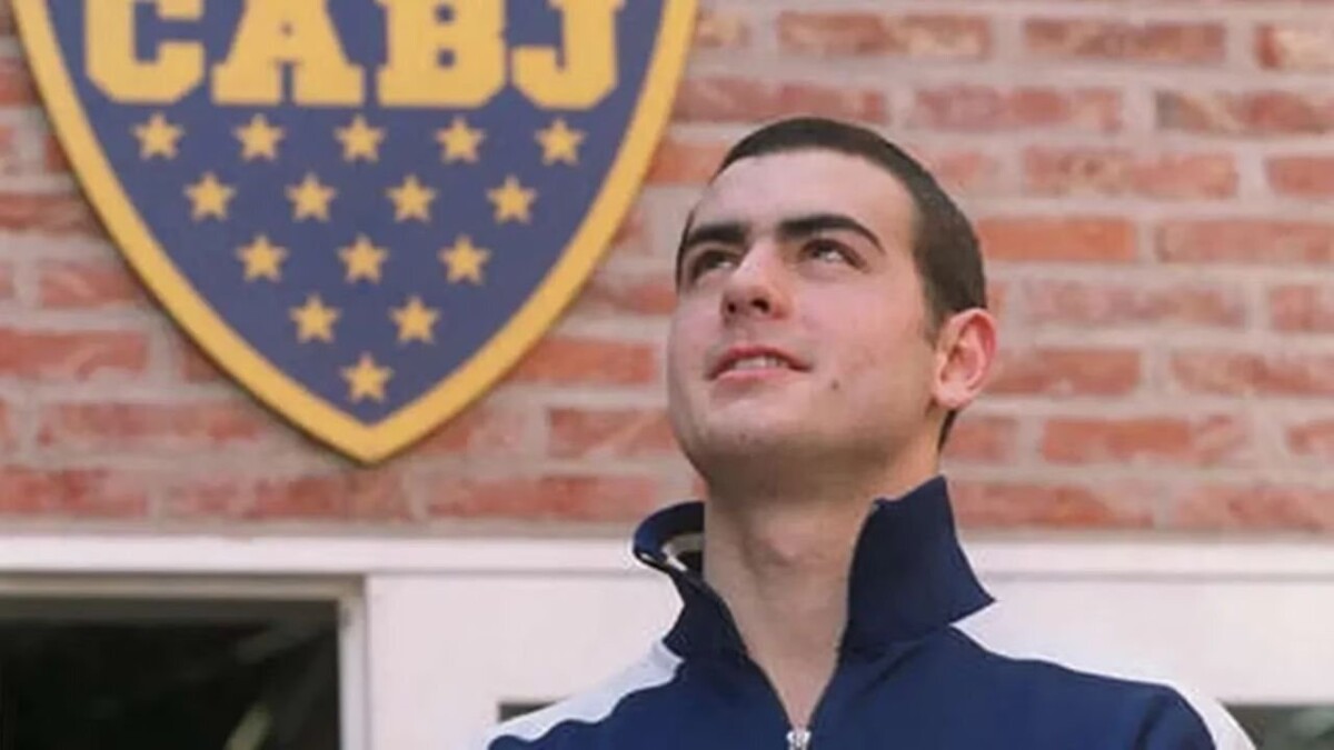 The Tragedy of Footballer Martyn Clarke: A Dream That Became a Curse