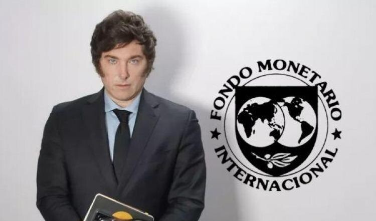 Аргентина: Хавьер Милей предлагает Тукуман для подписания пакта