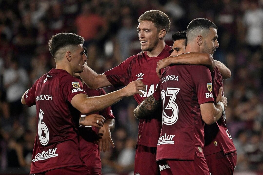 Супер суббота в аргентинском футболе: финал Кубка и борьба за повышение в классе