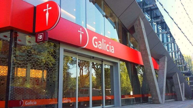 Банко Галиция расширяется после приобретения HSBC