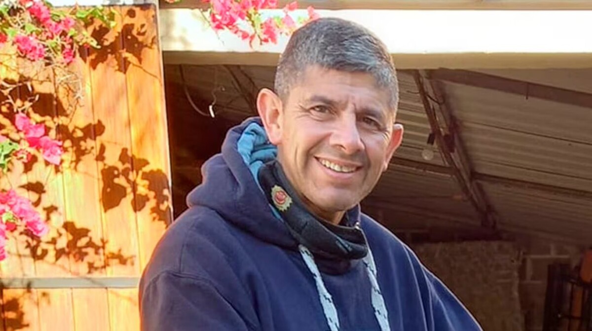 Accused in Police Officer's Murder Released