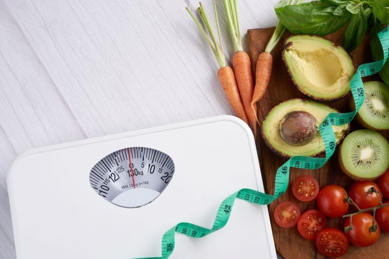 Основные продукты, которые должны быть в вашей диете для похудения