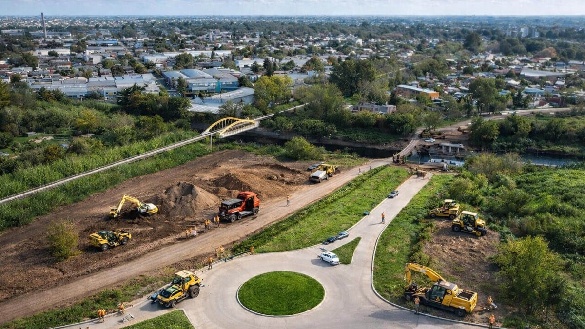 胡林厄姆市政府完成4号公路工程