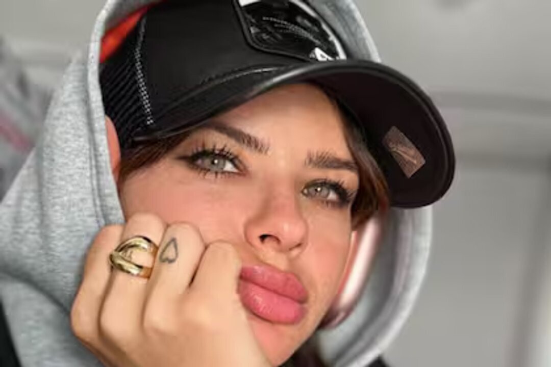 Ла Чина Суарез делится своей грустью с подписчиками