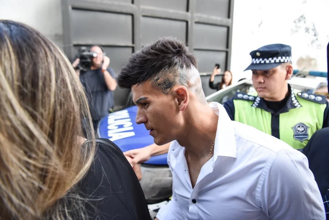 Luli's Story: The Fight for Justice After Rape