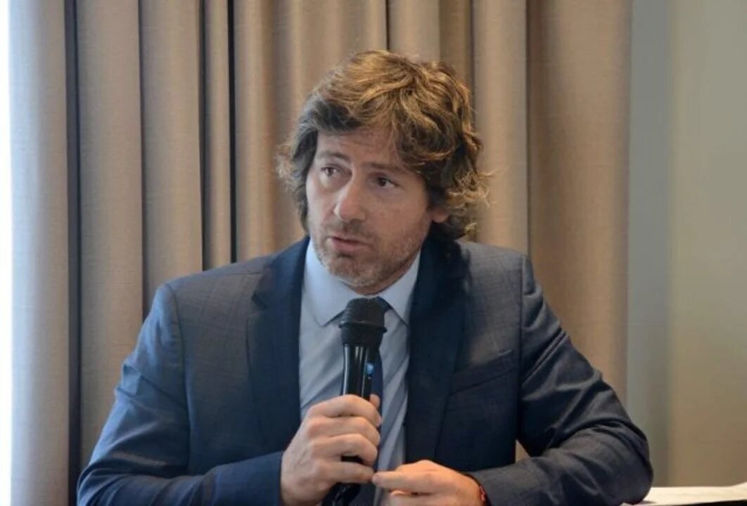 Argentina's Justice Minister Backs Sports Joint-Stock Companies for Football