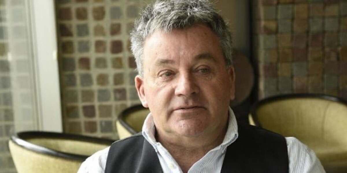 Тренер Грондана критикует руководство аргентинского футбола