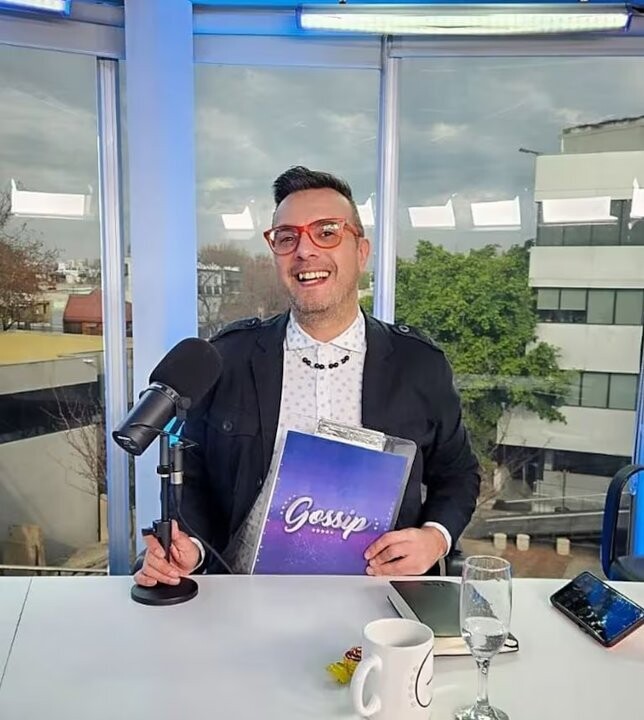 TV Comment on Physique Leads to Legal Scandal