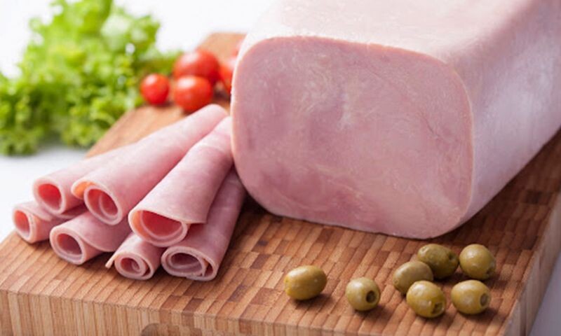 Recommendations for Storing Cooked Ham