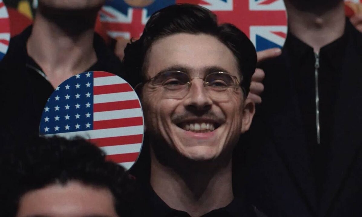 Аргентина отмечает «Фиесту кино» со скидками на билеты