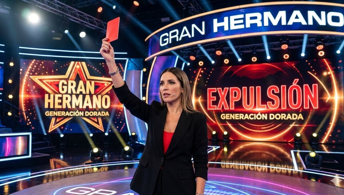 Big Brother House Erupts After Fight