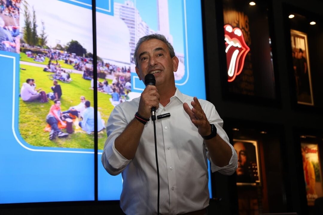 Муниципалитет Росарио анонсировал культурные и спортивные мероприятия на 2026 год