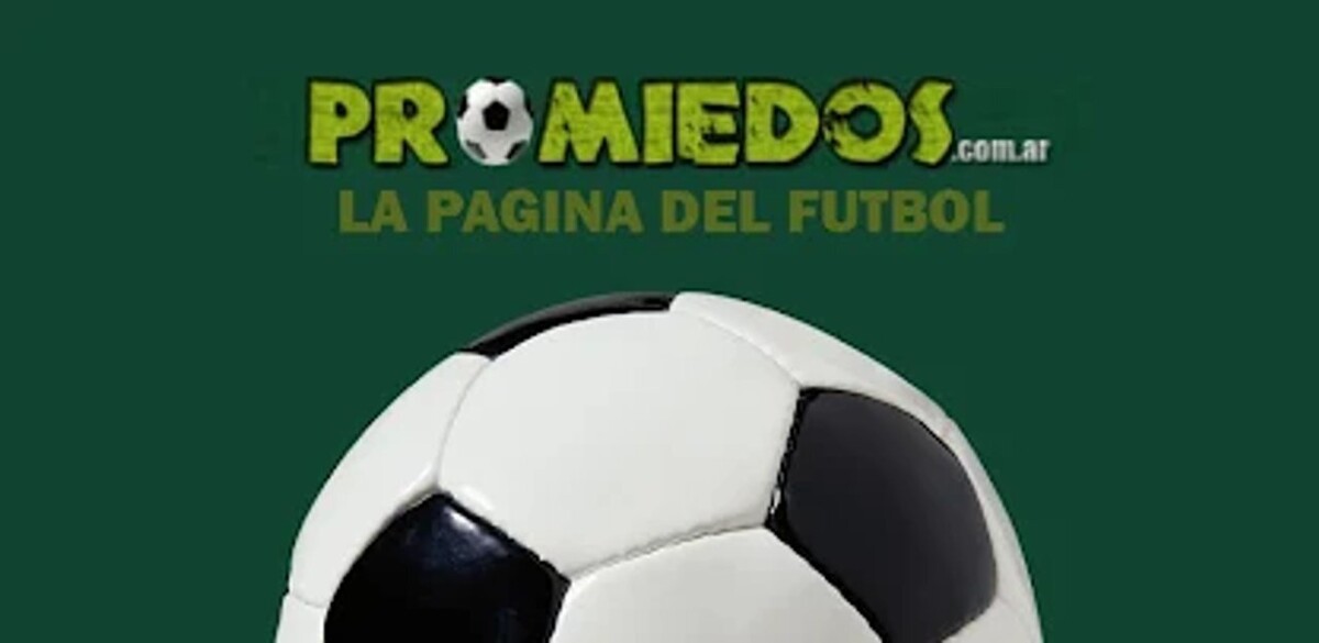 Promiedos празднует дату FIFA в социальных сетях