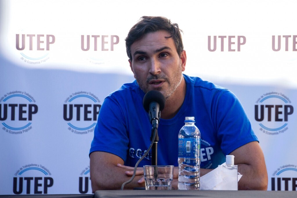 Перонистский лидер подчеркивает победу Кичиллофа и критикует национальную стратегию