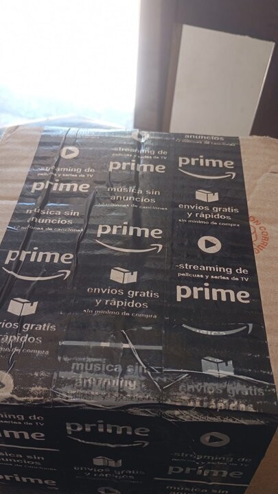 La Plata Resident Disappointed by 'Mystery Box'