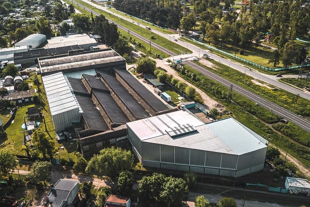 莫雷诺油漆仓库火灾