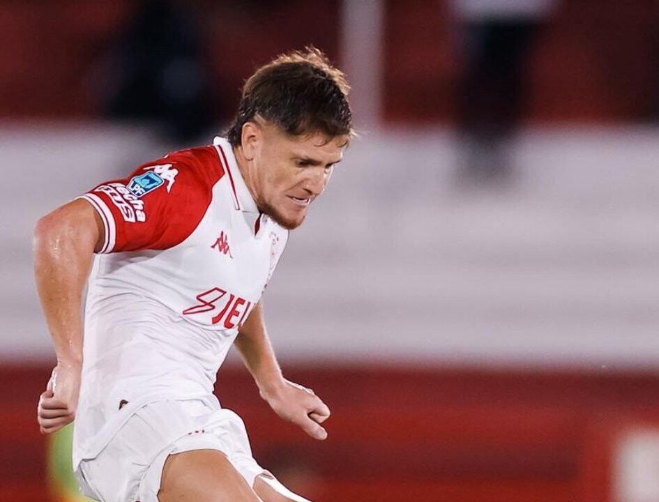 «Уракан» обыграл «Сармиенто» и укрепился в лидерах