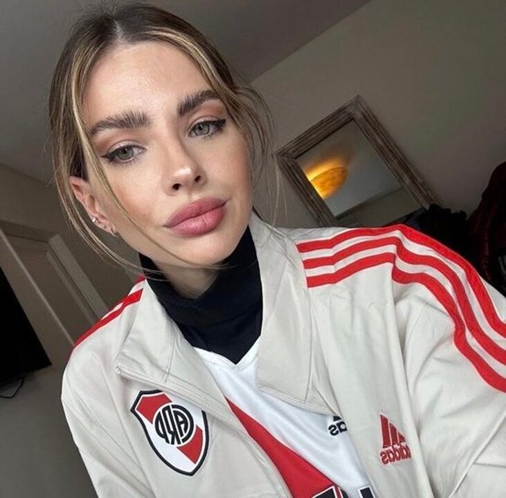 Suárez Denies Rumors of Icardi's Move to River Plate