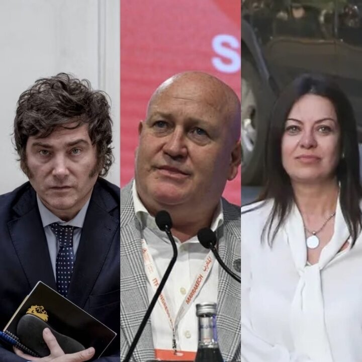 ITF expresses concern over possible sanctions against Argentine unions