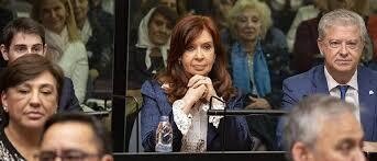 Хорнос отклонил ходатайство о самоотводе перед окончательным приговором Киршнер