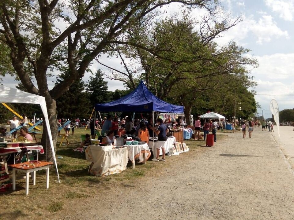 Фестиваль пирога и туристические достопримечательности Тандила