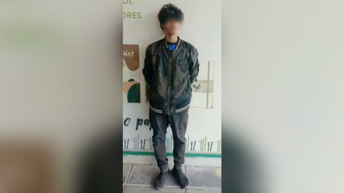 Полиция задержала мужчину, обвиняемого в сексуальном насилии в Университетском городке