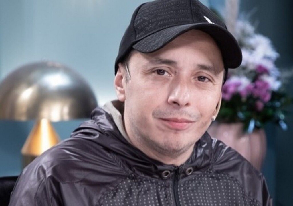 Давид ‘Эл Дипи’ Мартинес присоединяется к правительству Хавьера Милей